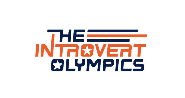 The Introvert Olympics