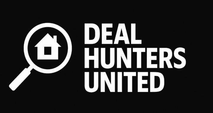 NZDD - Deal Hunters United