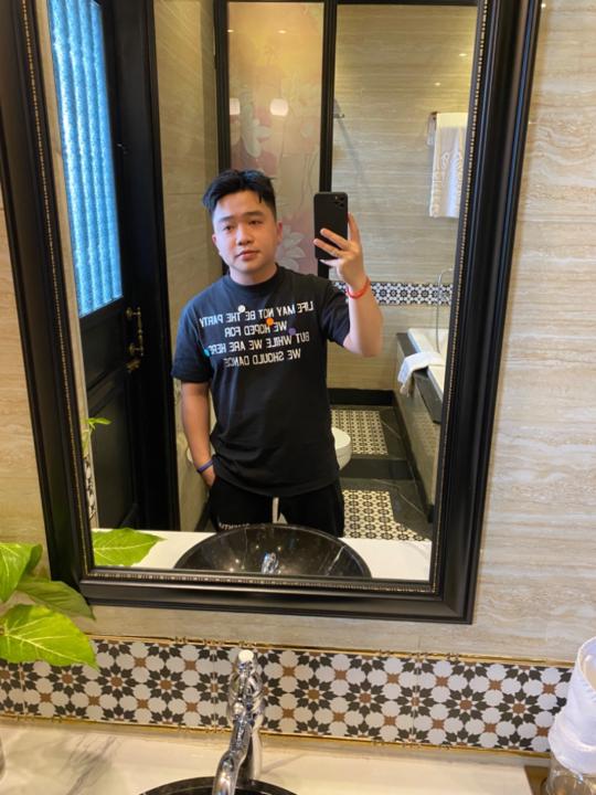 Doan Tuan Anh