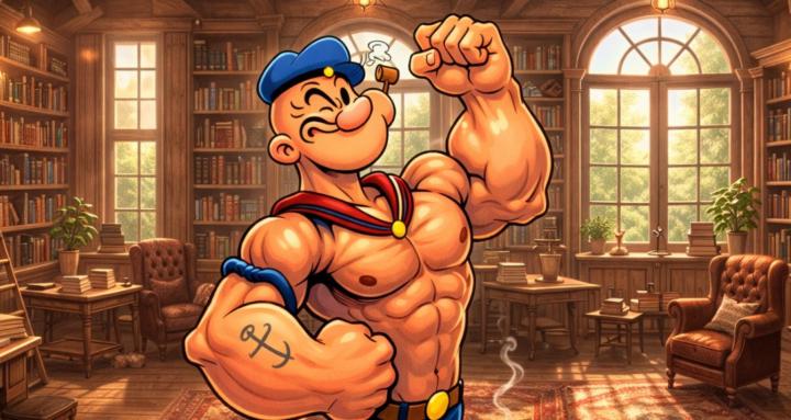OneMinAnabolic's PED Community