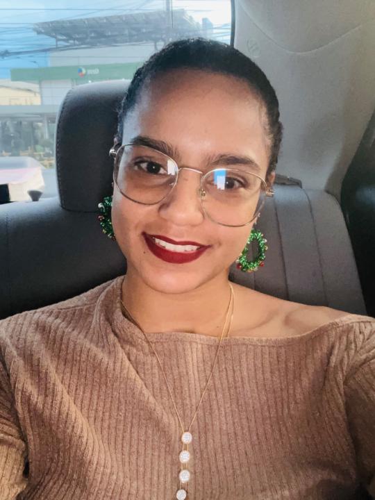 Cristal Castillo