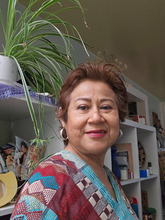 Juana Ochoa