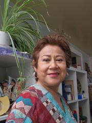 Juana Ochoa