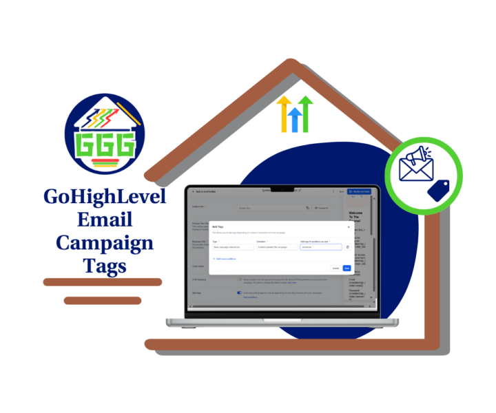 Tag Contacts Faster in Campaign Setup
