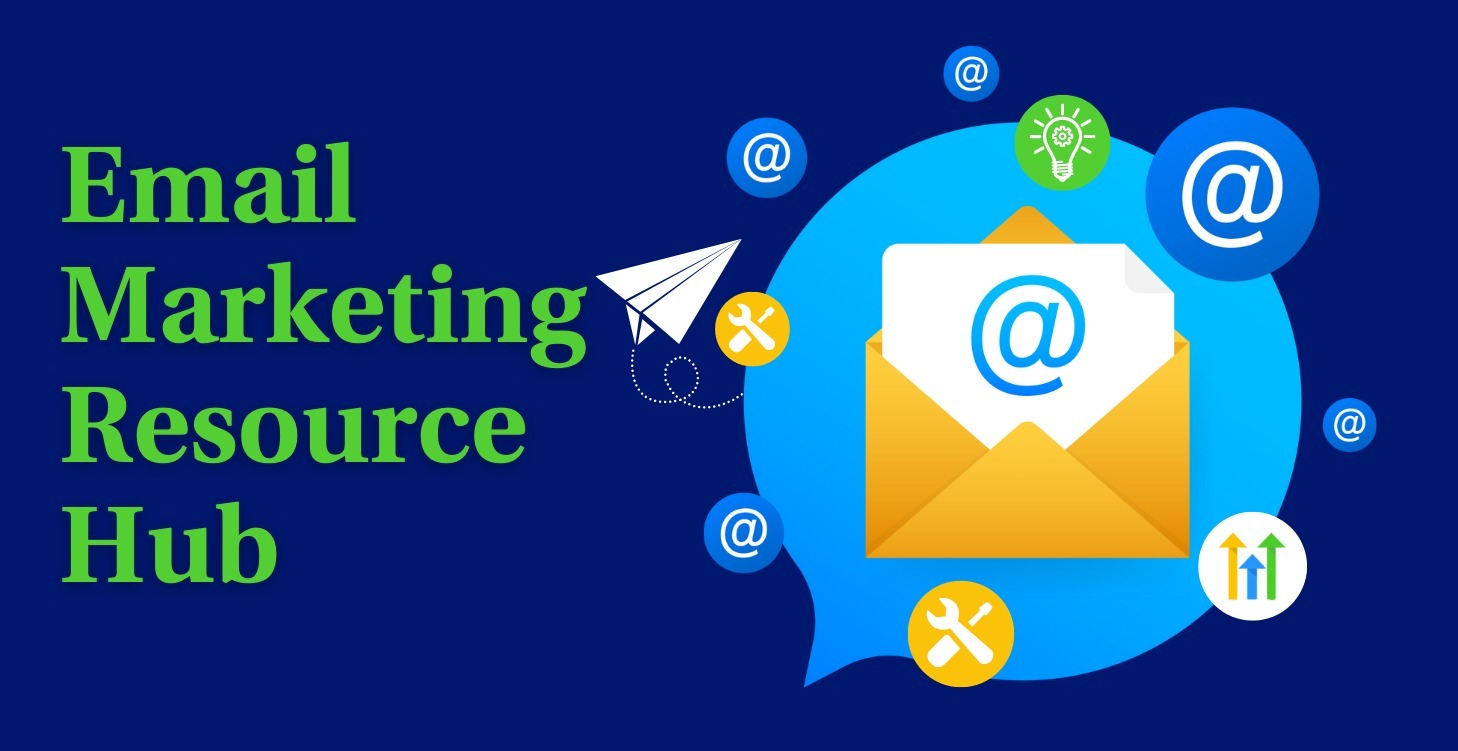 GHL Email Marketing Resource Hub
