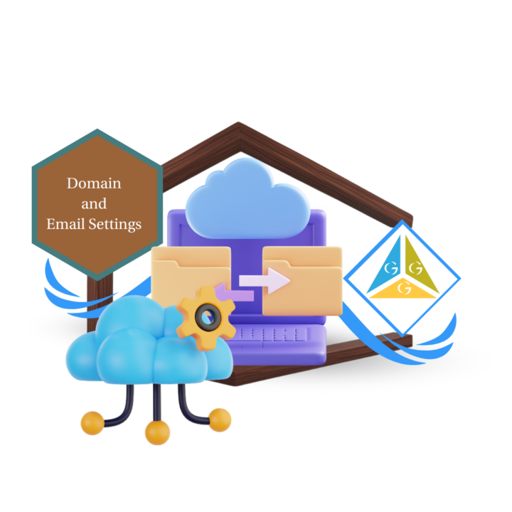 Domain Transfers Now Self-Serve 🚀