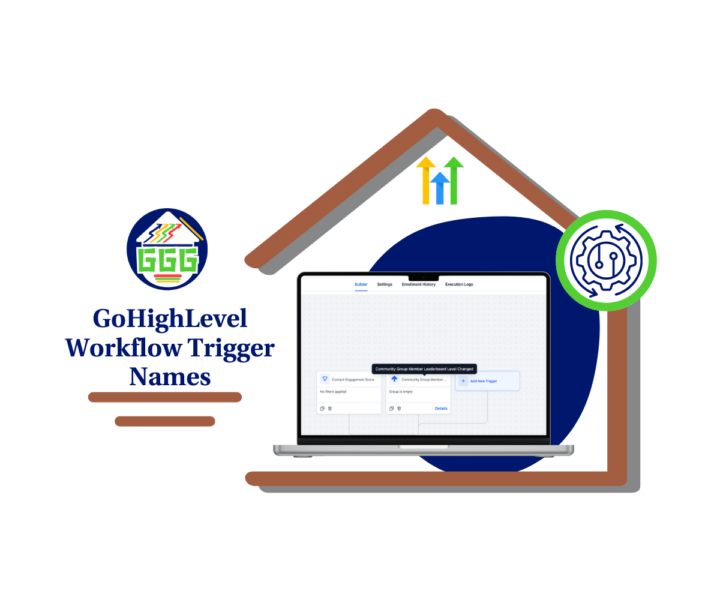 GHL Just Made Reading Workflow Trigger Names Easier 🚀