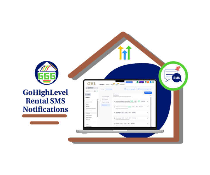 Rental SMS Alerts Are Here