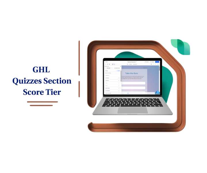 Smarter Quizzes with GHL 🧠