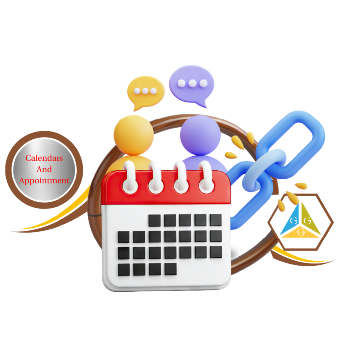 Personal Meeting Links = More Bookings