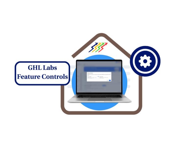 Labs Feature Controls Are Live 🧪 
