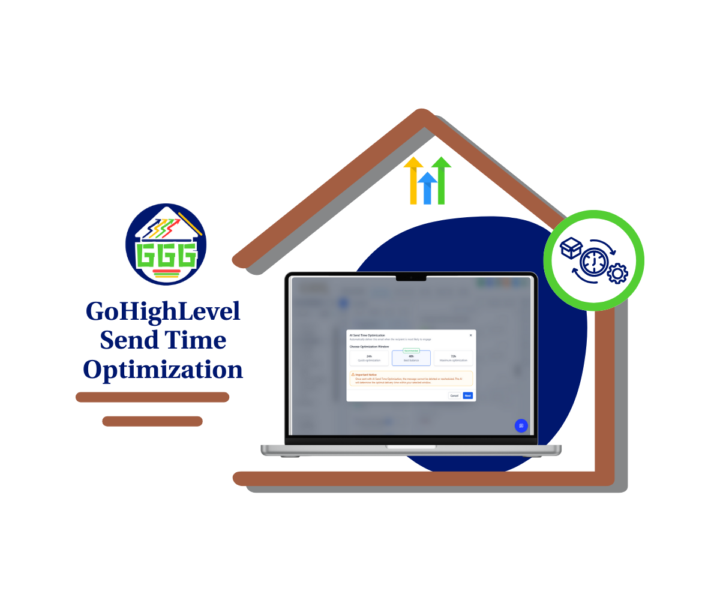 Smarter Email Timing with AI
