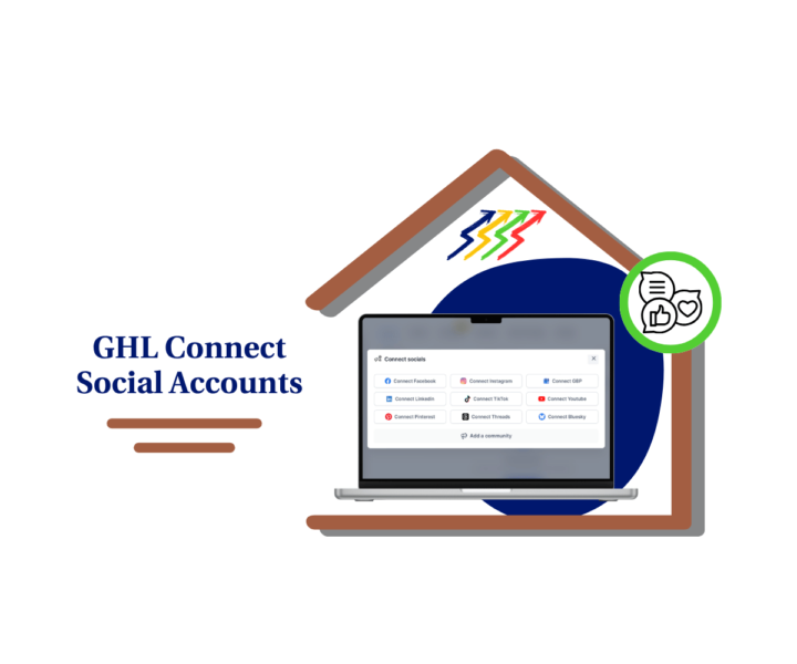 Still stuck connecting social accounts📅