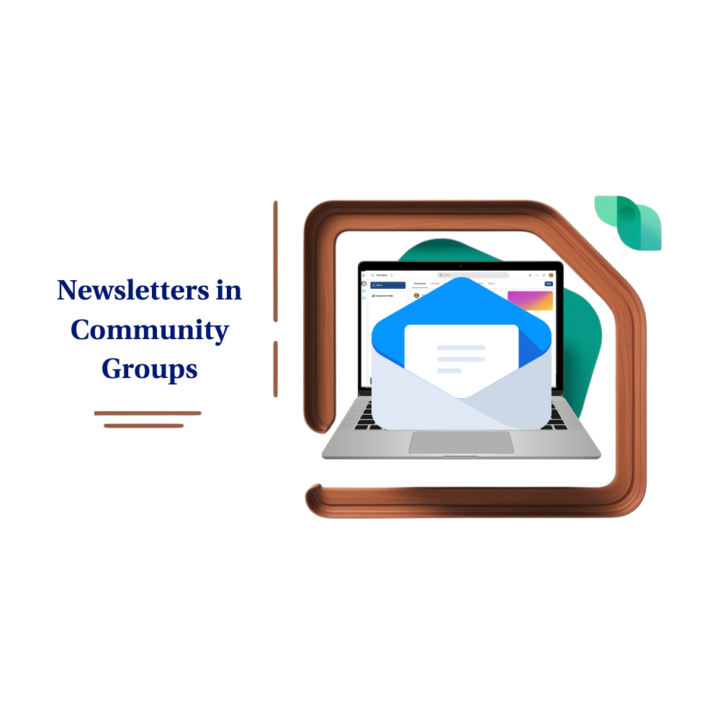 Automated Newsletters for Communities 🚀