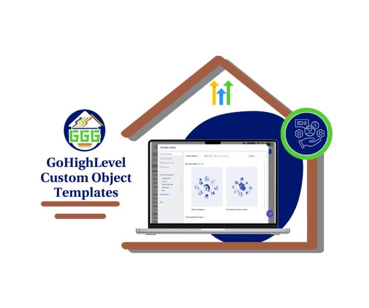 One-Click CRM Setup with Templates