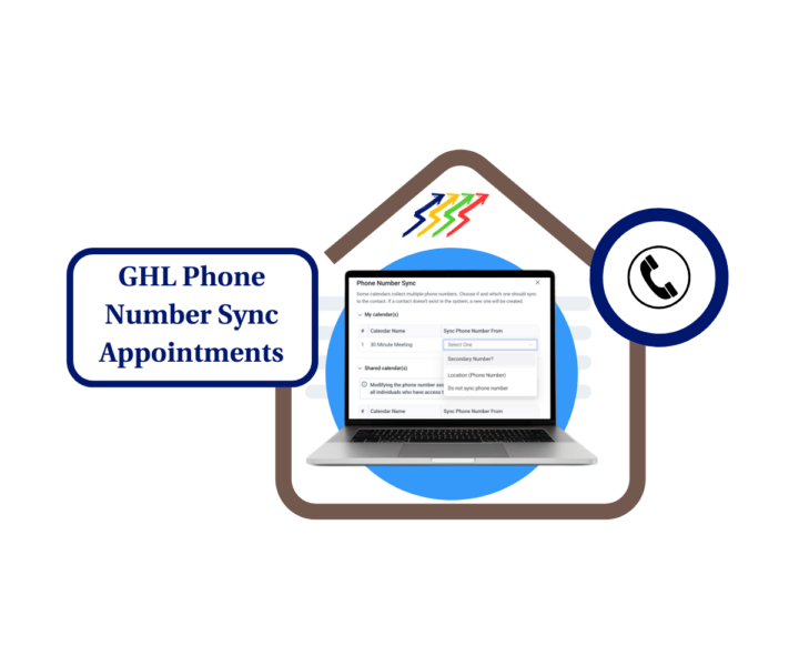 📞 Sync Calendly Phones into GHL Contacts