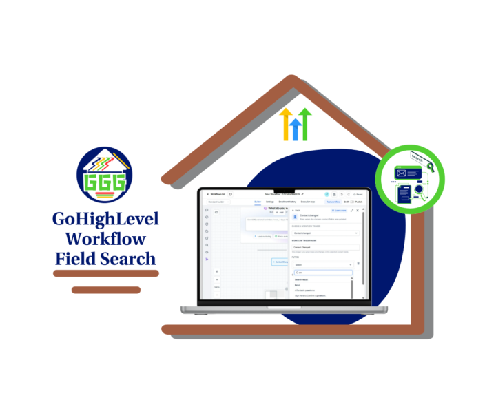 Faster Field Search in GHL