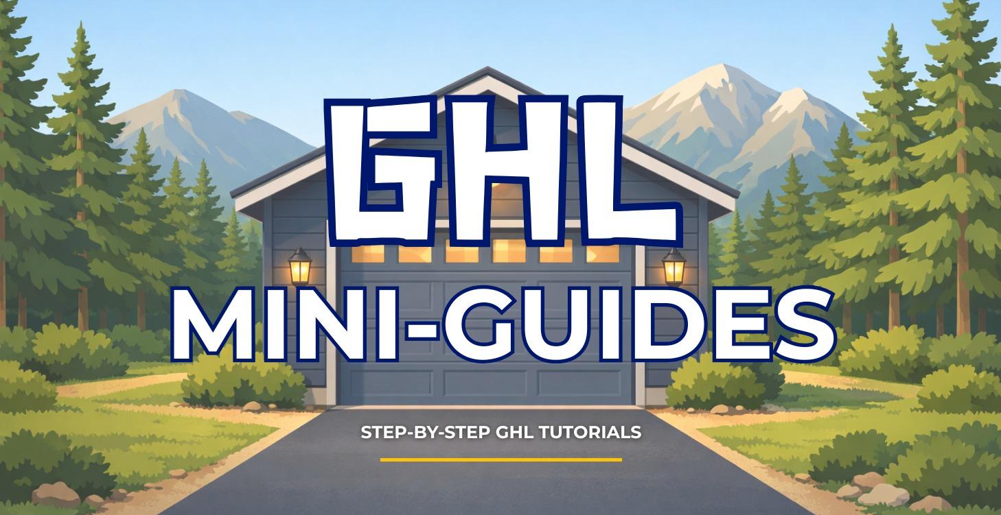 GoHighLevel Mini Guides