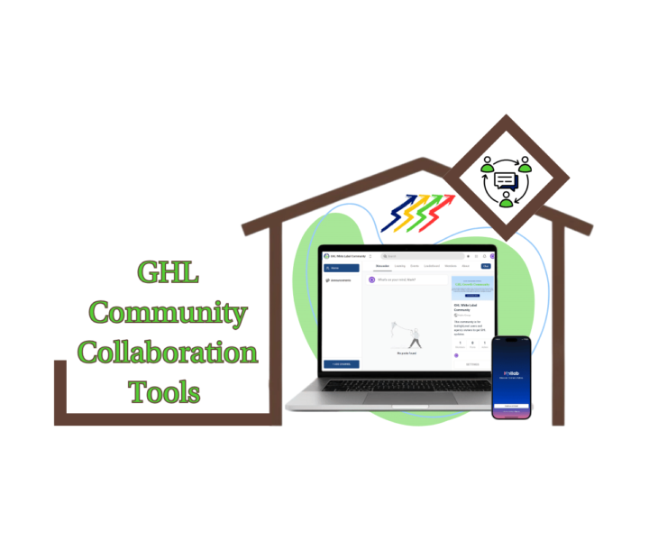 GHL Communities🏘️ vs GoKollab📂