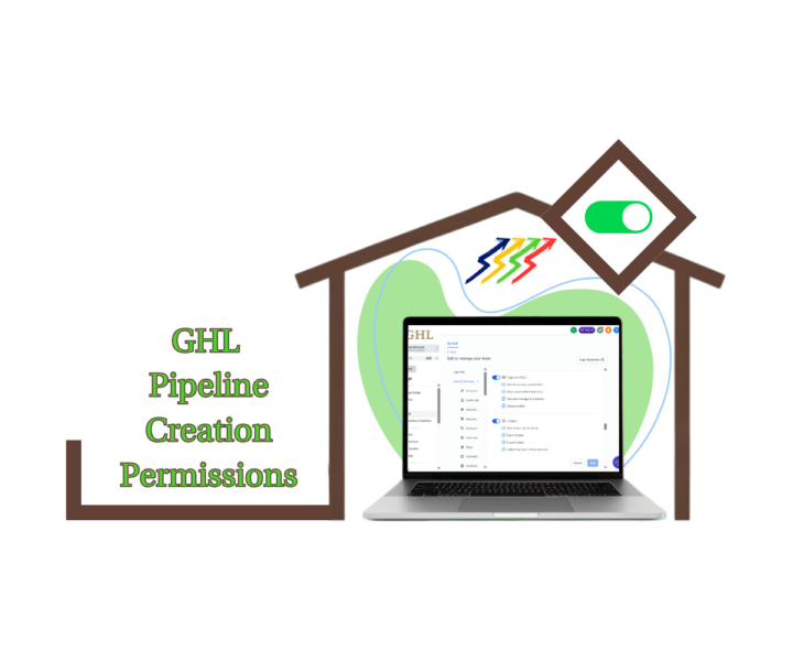 New GHL Permission Gives You More Control Over Your CRM