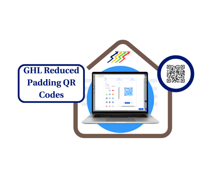 Cleaner QR Code Design Is Now Live