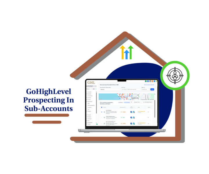 Prospecting Tool Now in Sub-Accounts