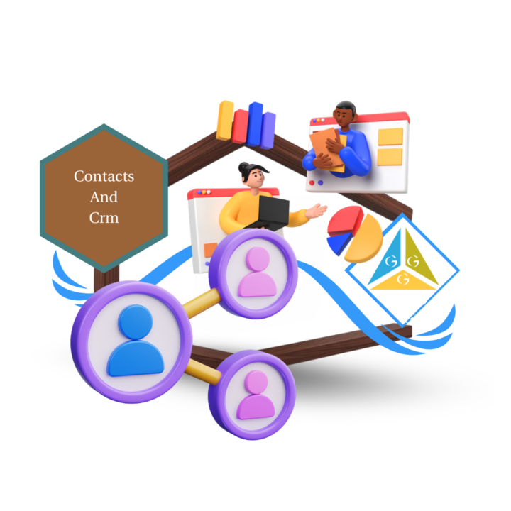 Custom Contact Layouts Are Here 🔥
