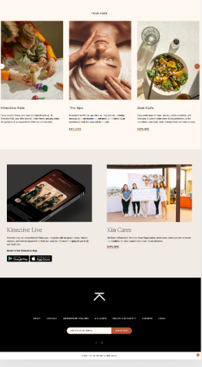 Just Joining + Free Website