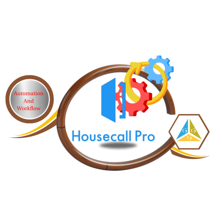 Automate Housecall Pro Like a Pro 🔧