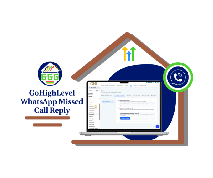 Auto WhatsApp Replies for Missed Calls 📞