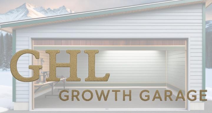 GHL Growth Garage