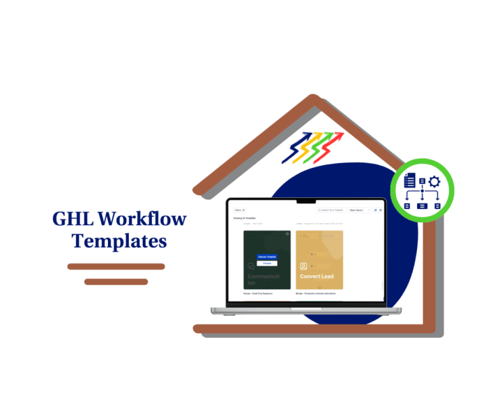 Fix Workflow Templates in GHL Fast