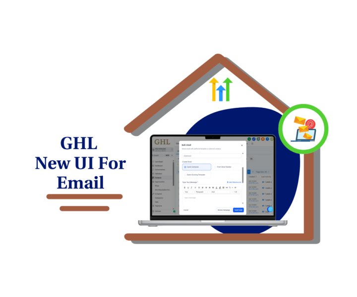 🚀 New Bulk Email Flow Just Dropped