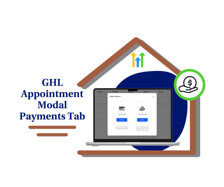 New: Payments Tab for Appointments 💳