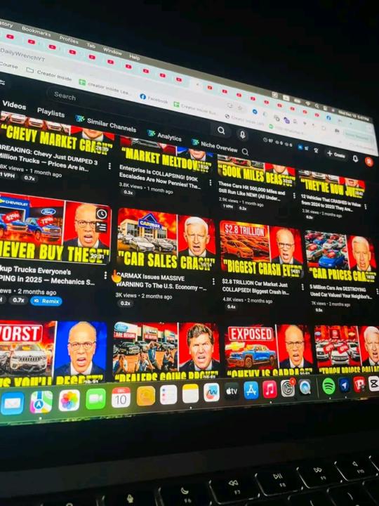 🚨 THIS IS NOT RANDOM CONTENT… THIS IS AUTOMATED CASH FLOW 🚨