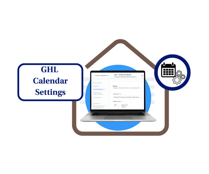 Ready to Conquer Your GoHighLevel Calendar? This Update is a Game-Changer!