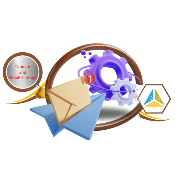 Email Domain Settings Now Live 🚀