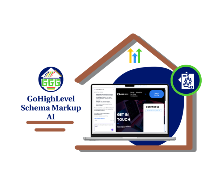 Schema Markup AI is Live in GHL