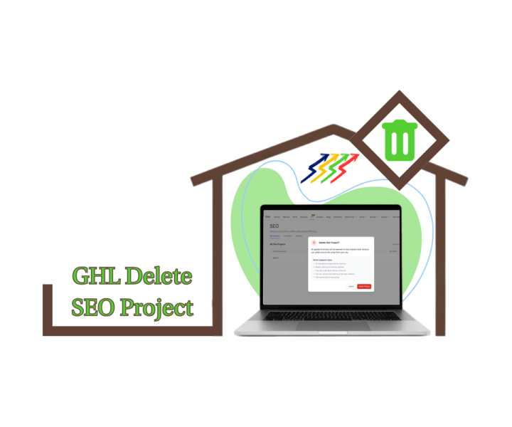 Free Up GHL SEO Slots 🚨 