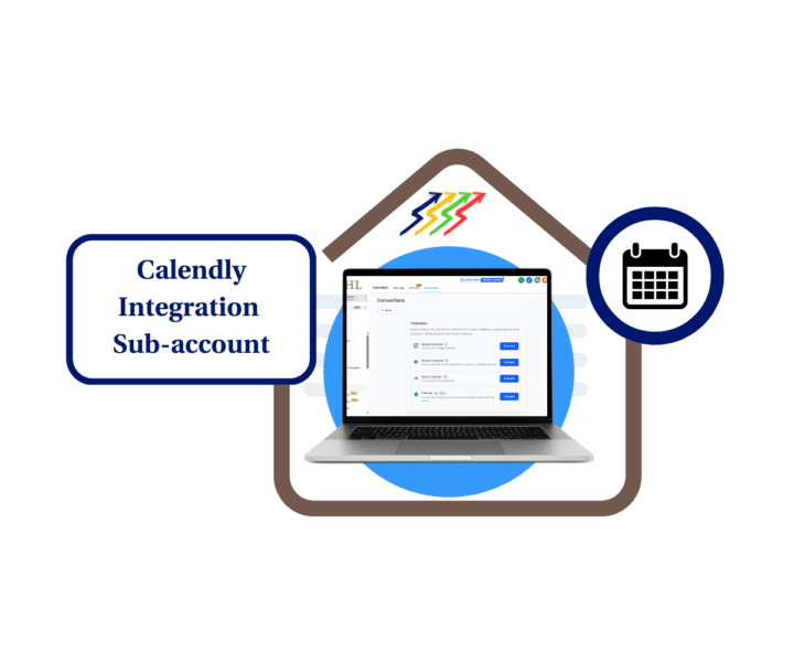 Multi-Account Calendly Update 🚀