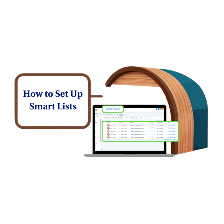 Smart Lists Made Simple