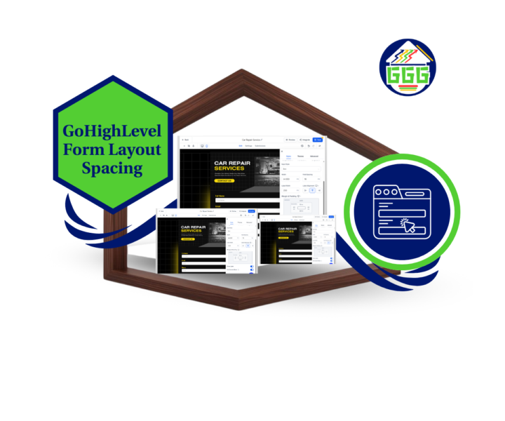 Hey Rockstars! Tired of fighting custom CSS just to space out your forms?