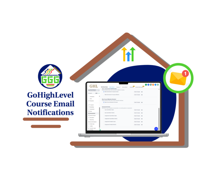 Course Email Notifications Are Live