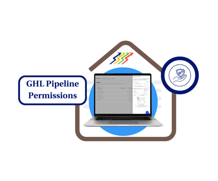 Control Pipeline Access in GHL