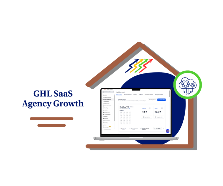 Why are SaaS agencies leaving service agencies behind in 2026