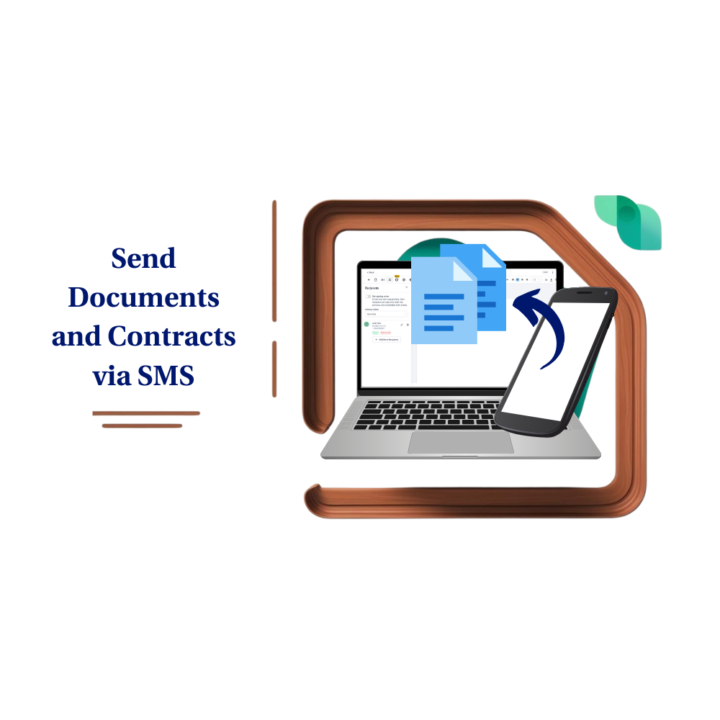 Send Docs via SMS in GHL