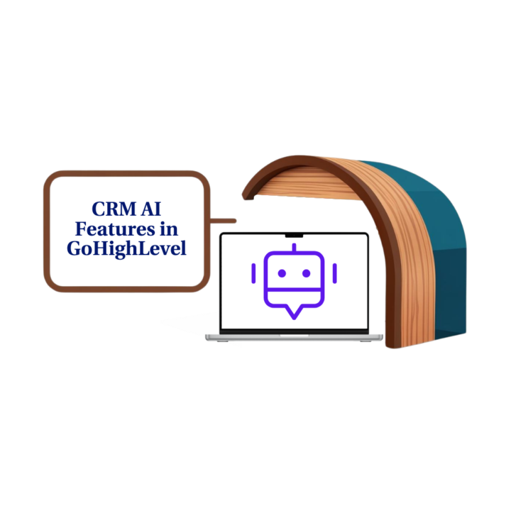 CRM AI Features That Scale Agencies