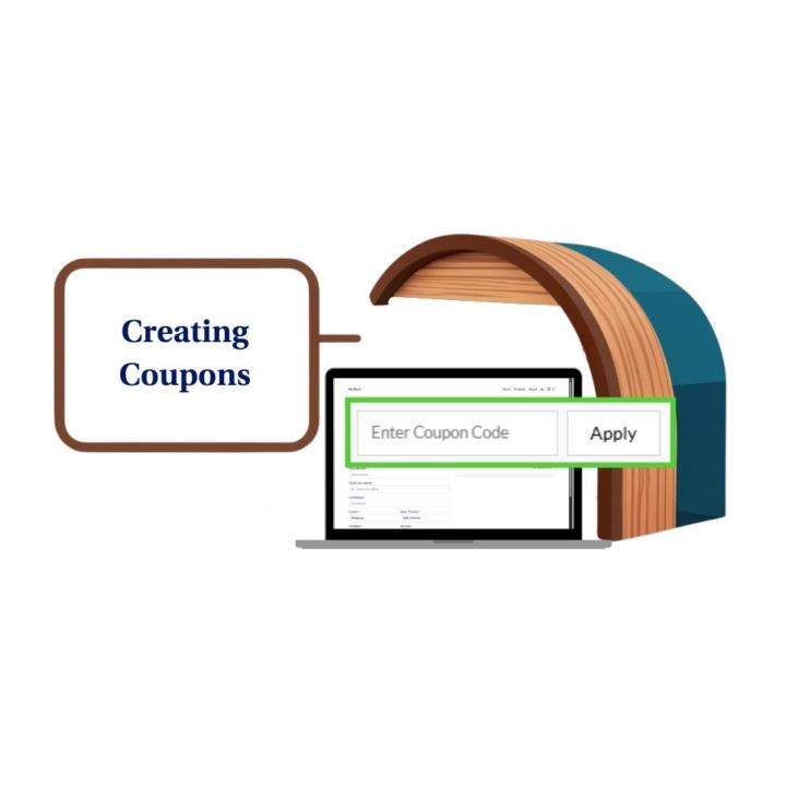 Create Coupons Fast in GHL ✅