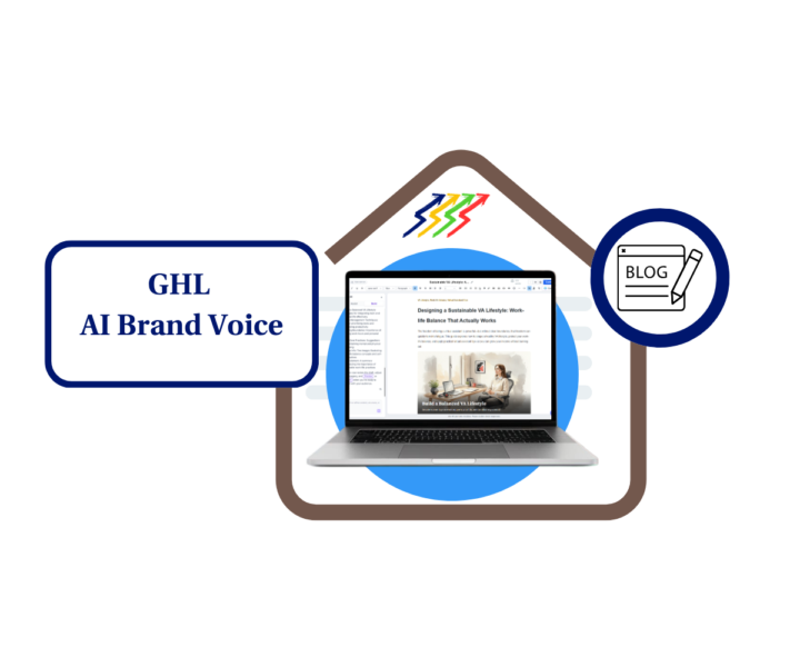 🚀 Stop Rewriting AI Blogs, GHL Just Fixed That
