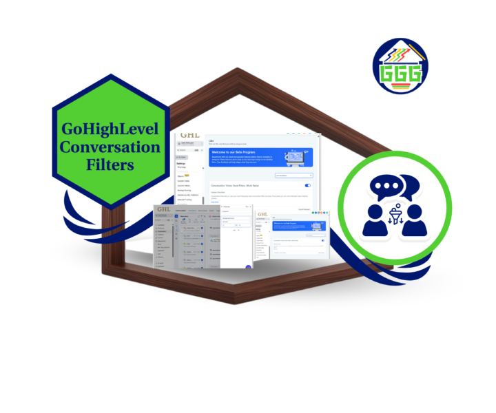 Faster Inbox with Saved Filters